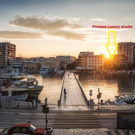 Primera Luxury Studio Задар Экстерьер фото