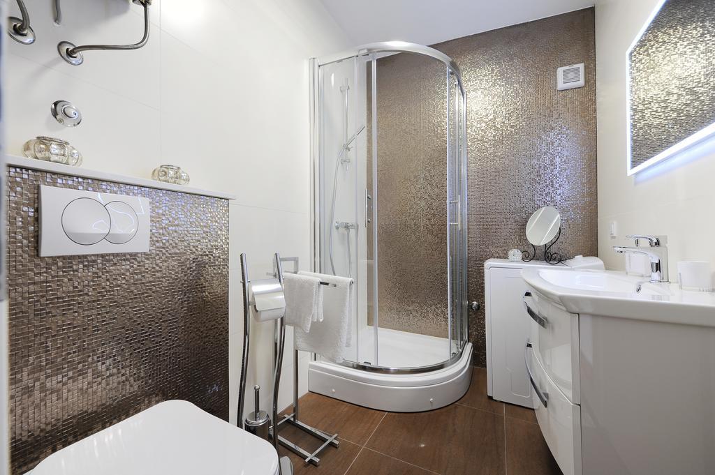 Primera Luxury Studio Задар Экстерьер фото
