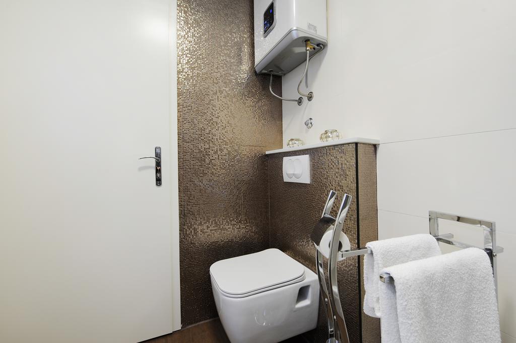 Primera Luxury Studio Задар Экстерьер фото